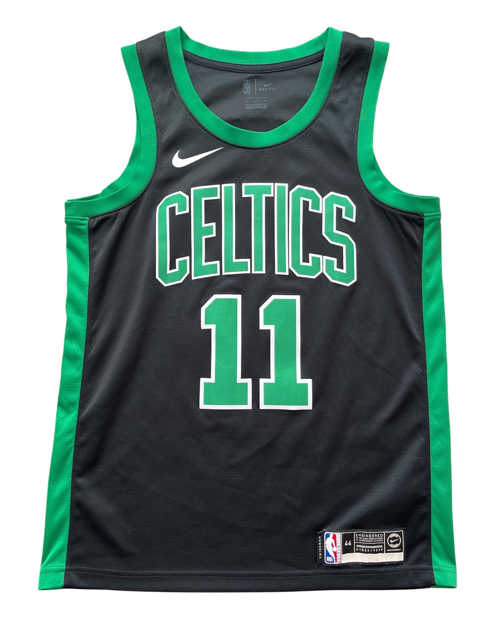 Boston Celtics 2017/2019 Alternate Irving (M)