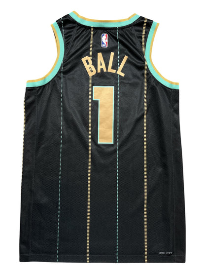 Charlotte Hornets 2022/2023 City Edition Ball (M)