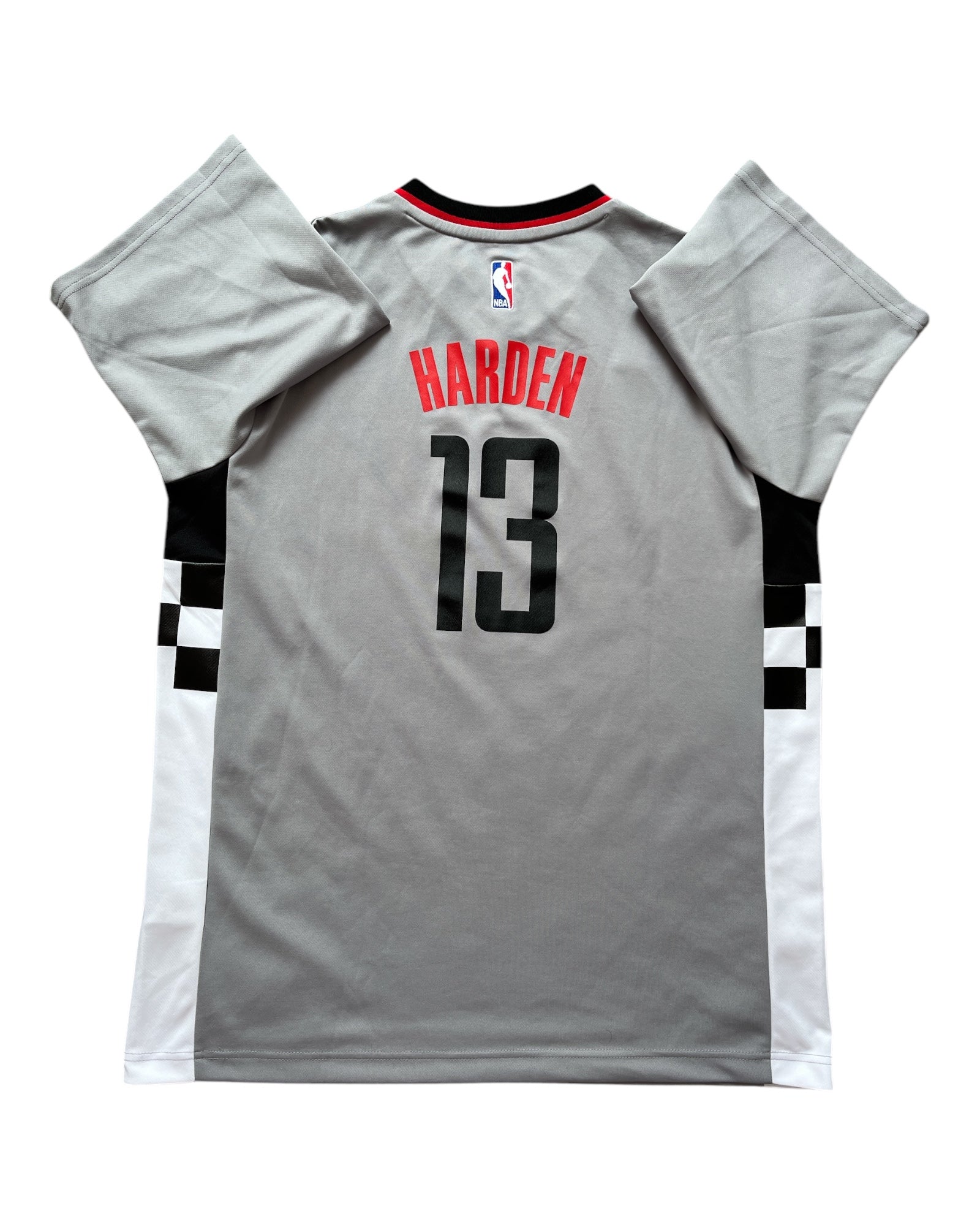 Houston Rockets 2014/2016 Alternate Harden (L)