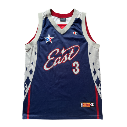NBA All Star 2007 East Wade (M)