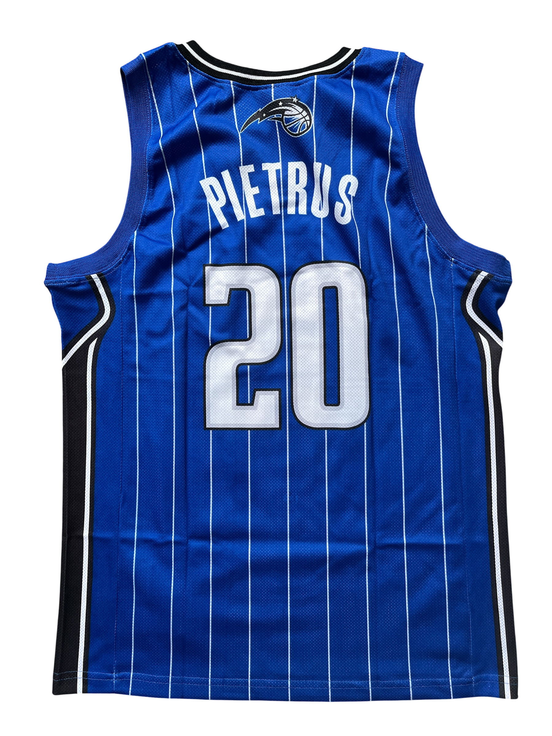 Orlando Magic 2008/2010 Away Pietrus (M)