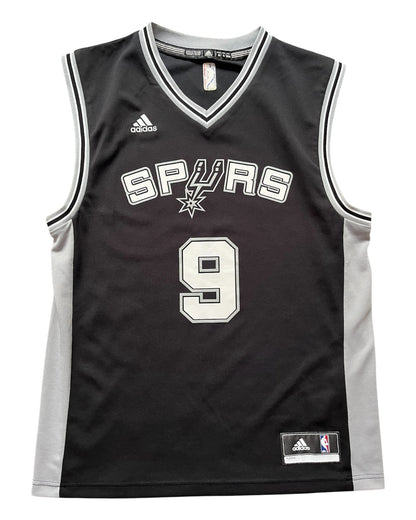 San Antonio Spurs 2010/2014 Away Parker (M)