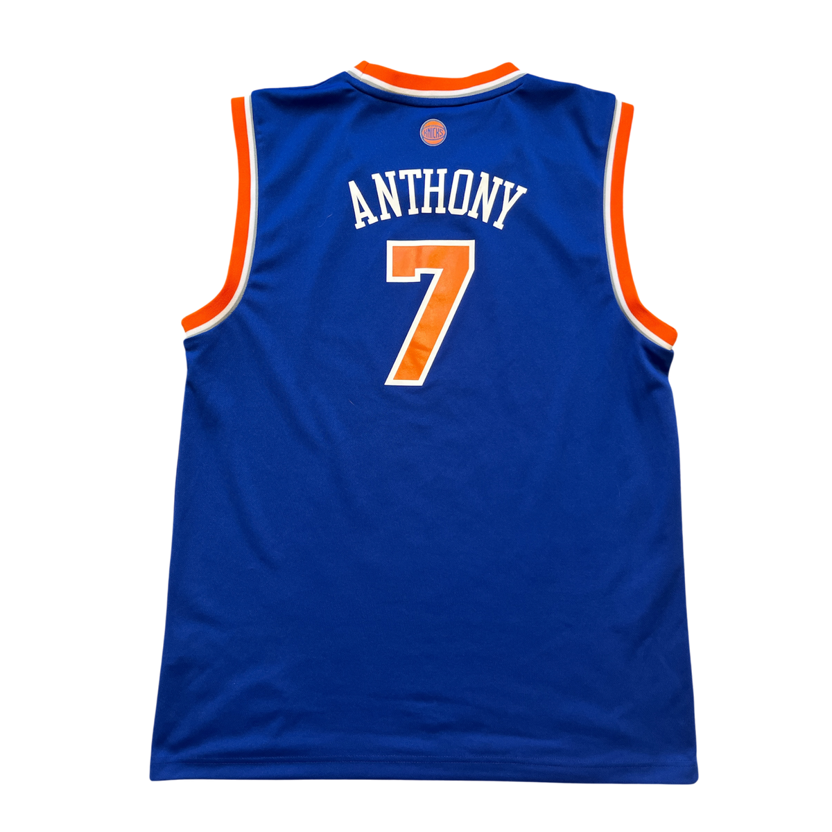 New York Knicks 2011/2014 Away Anthony (L)