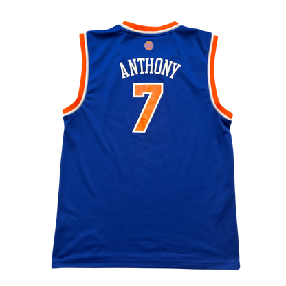 New York Knicks 2011/2014 Away Anthony (L)