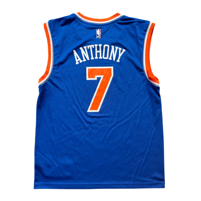 New York Knicks 2014/2017 Away Anthony (M)