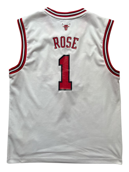 Chicago Bulls 2010/2014 Home Rose (M)