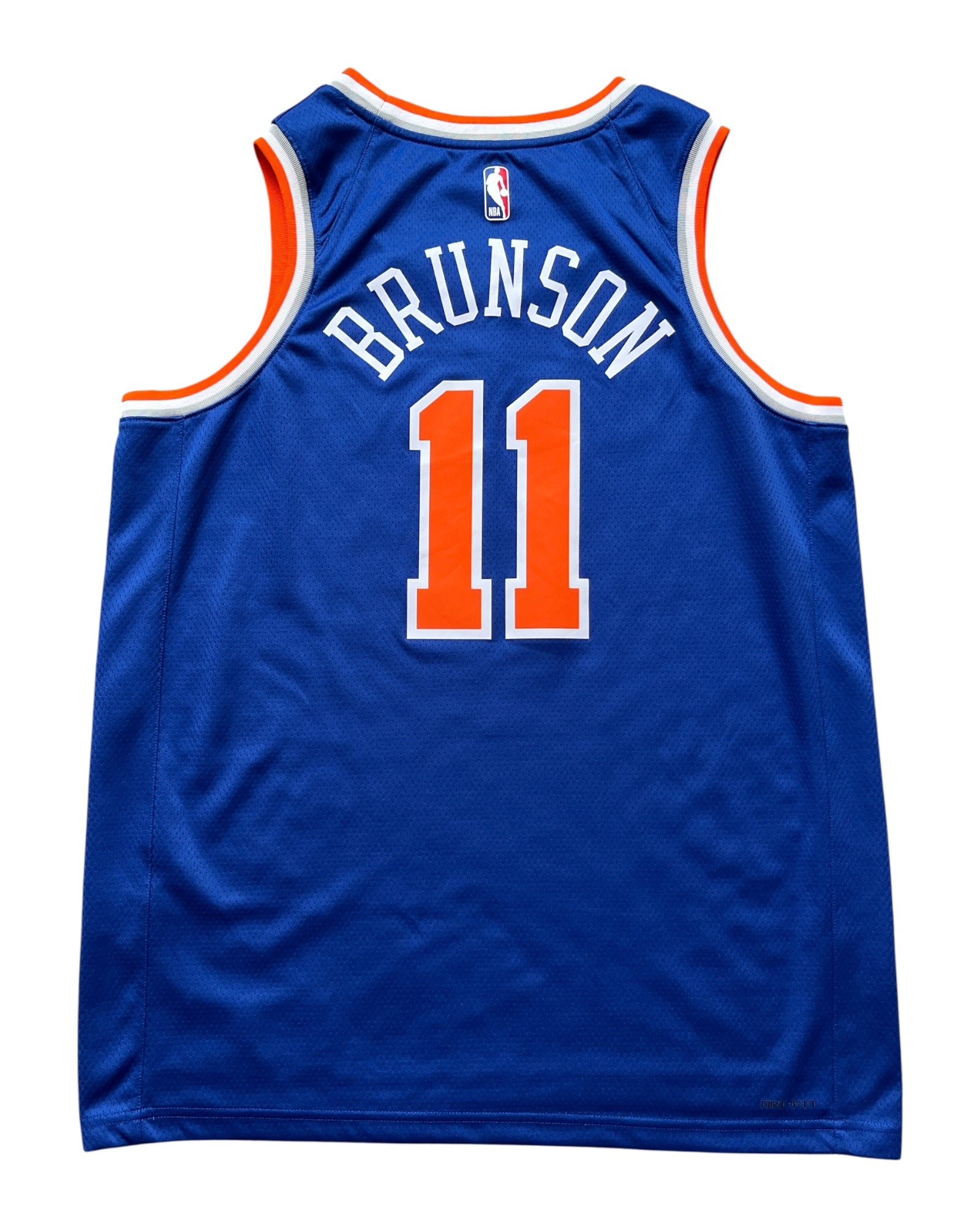 New York Knicks 2023/2025 Away Brunson (XL)