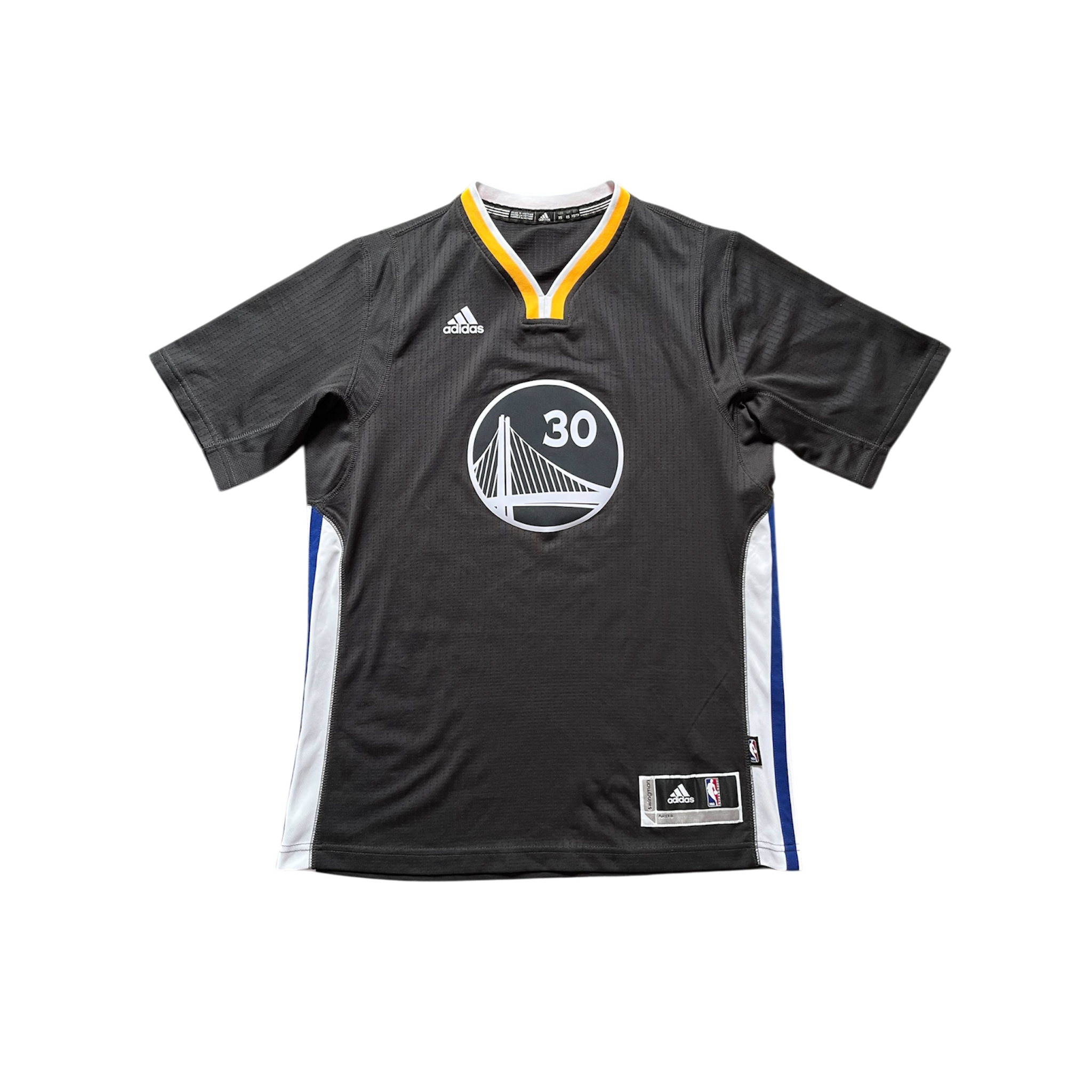 Golden State Warriors 2014/2017 Alternate Curry (XS)