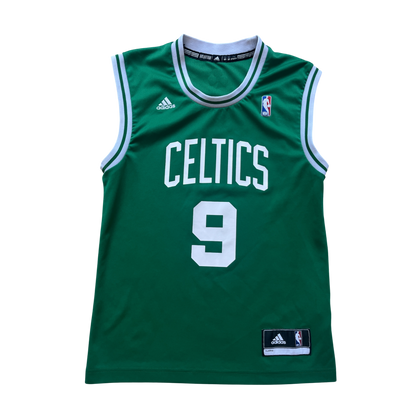 Boston Celtics 2010/2014 Away Rondo (XS)