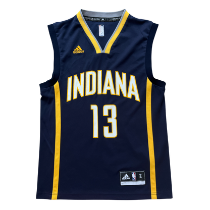 Indiana Pacers 2014/2017 Away George (S)