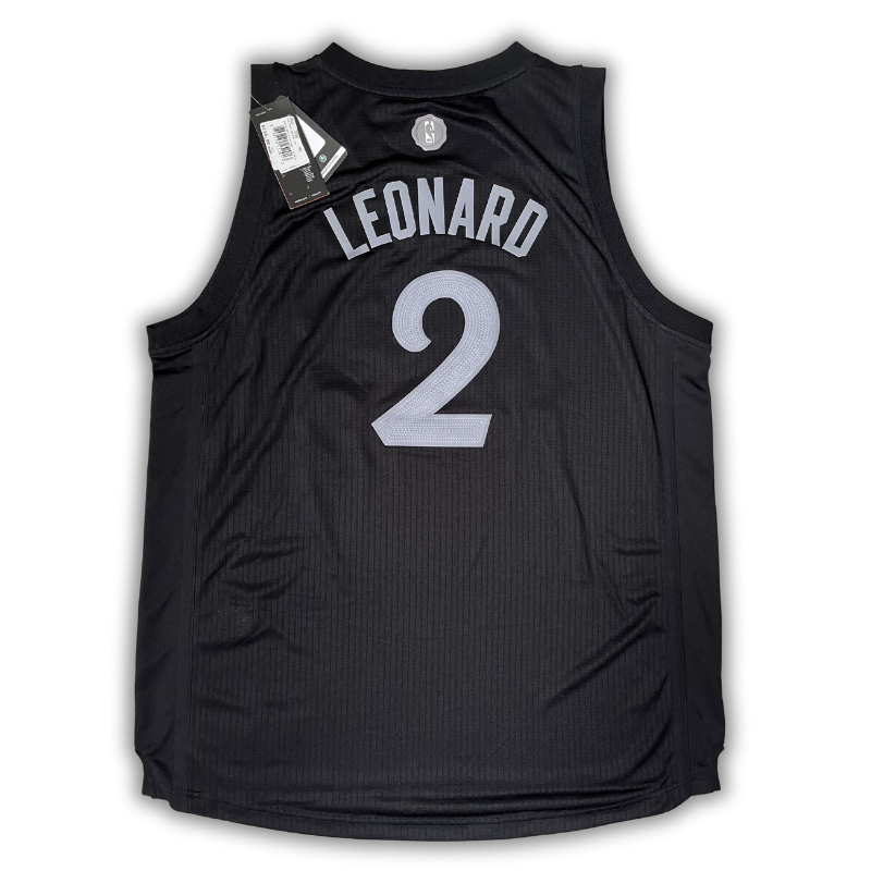 San Antonio Spurs 2016 Christmas Game Leonard (2XL)