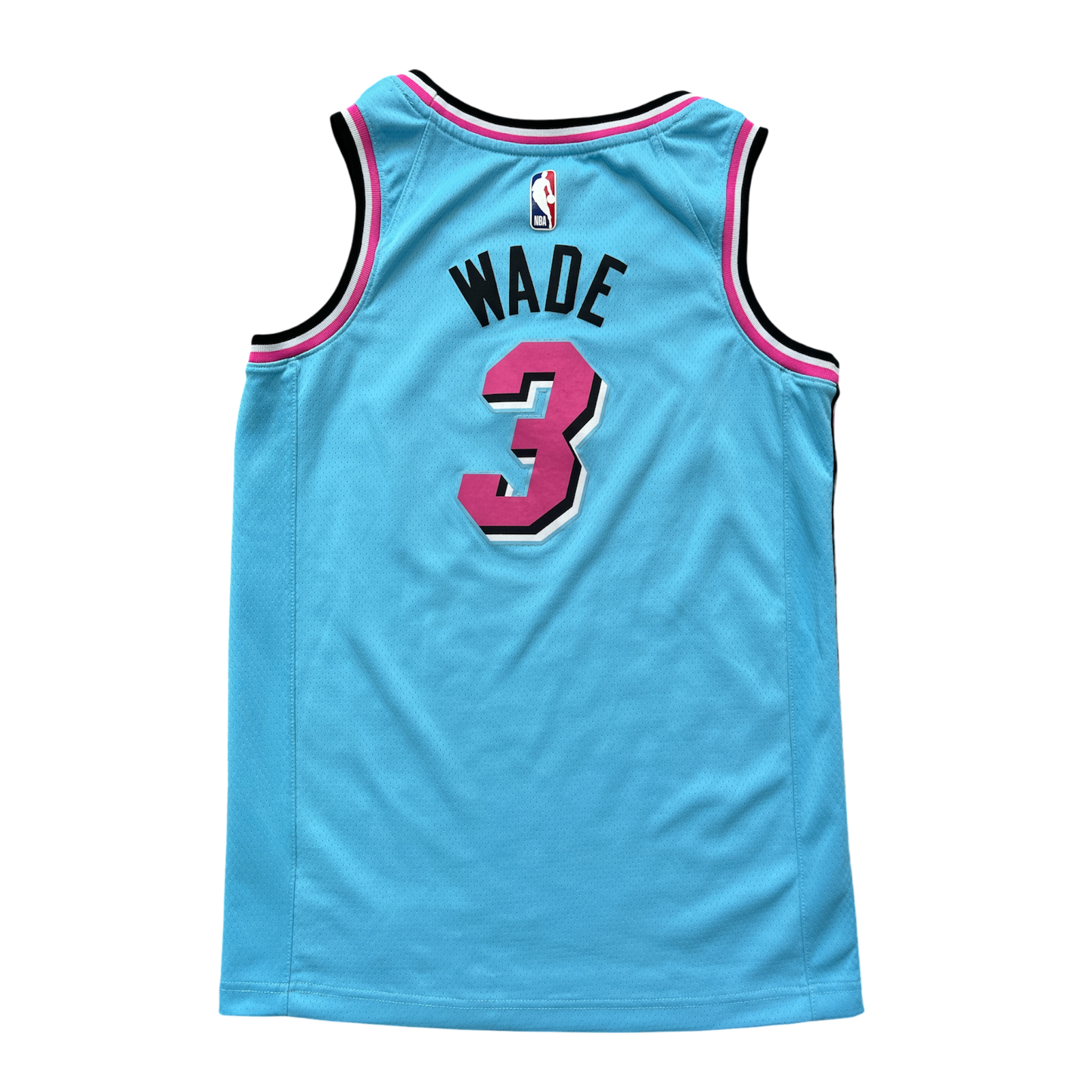 Miami Heat 2019/2020 City Edition Wade (S)