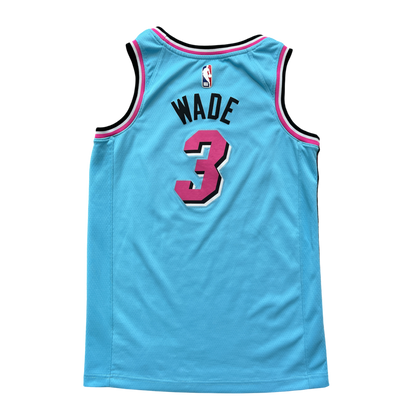 Miami Heat 2019/2020 City Edition Wade (S)