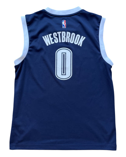 Oklahoma City Thunder 2012/2014 Alternate Westbrook (S)