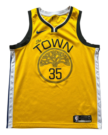 Golden State Warriors 2018/2019 Alternate Durant (L)