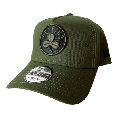 Casquette Boston Celtics - 9Forty (New Era)