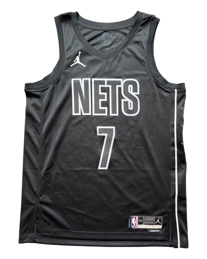 Brooklyn Nets 2022/2023 Alternate Durant (L)