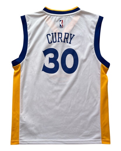Golden State Warriors 2014/2017 Home Curry (M)