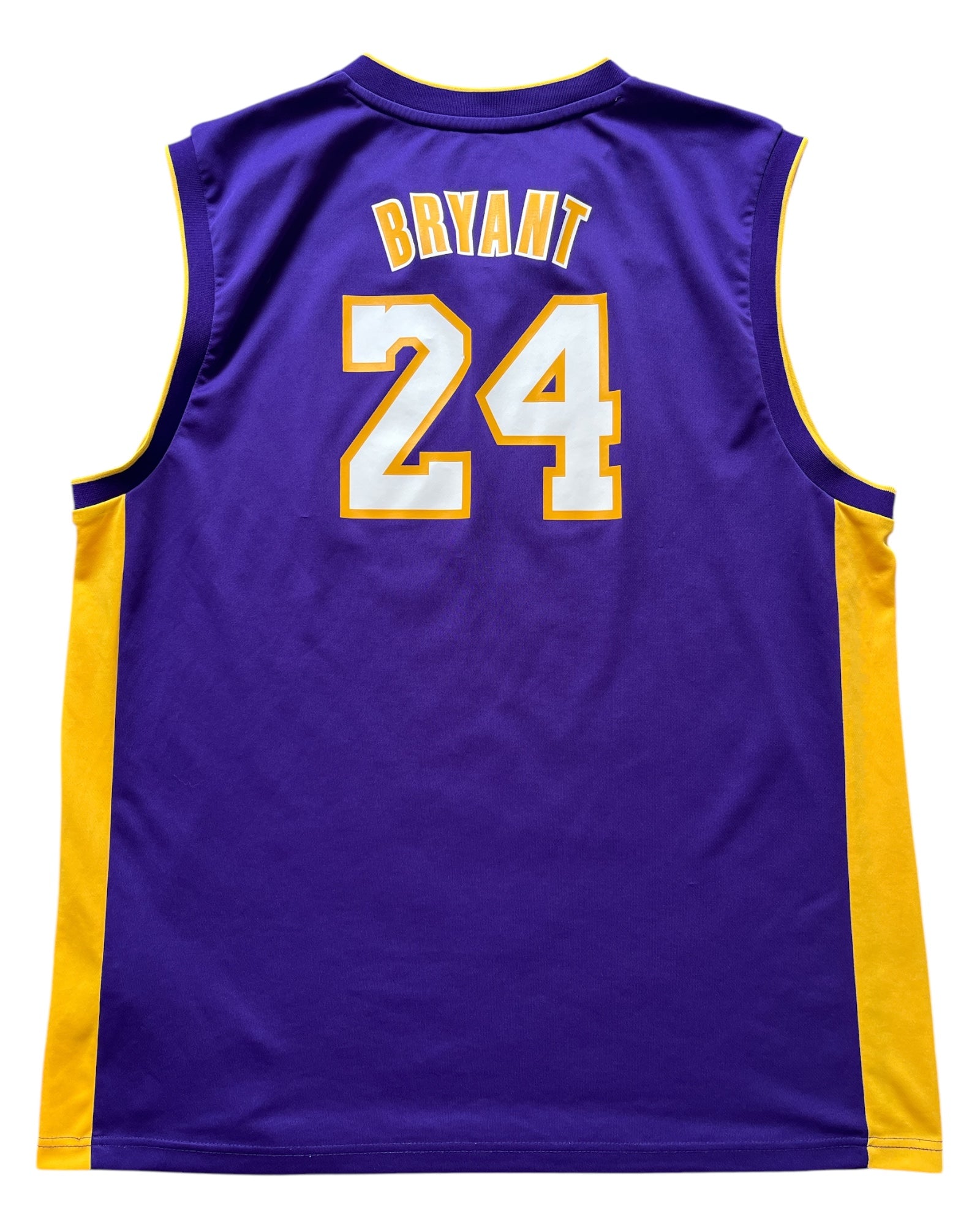 Los Angeles Lakers 2010/2014 Alternate Bryant (XL)