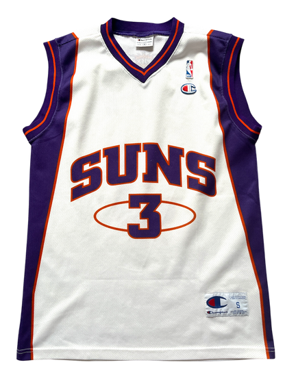 Phoenix Suns 2005/2009 Home Diaw (S)