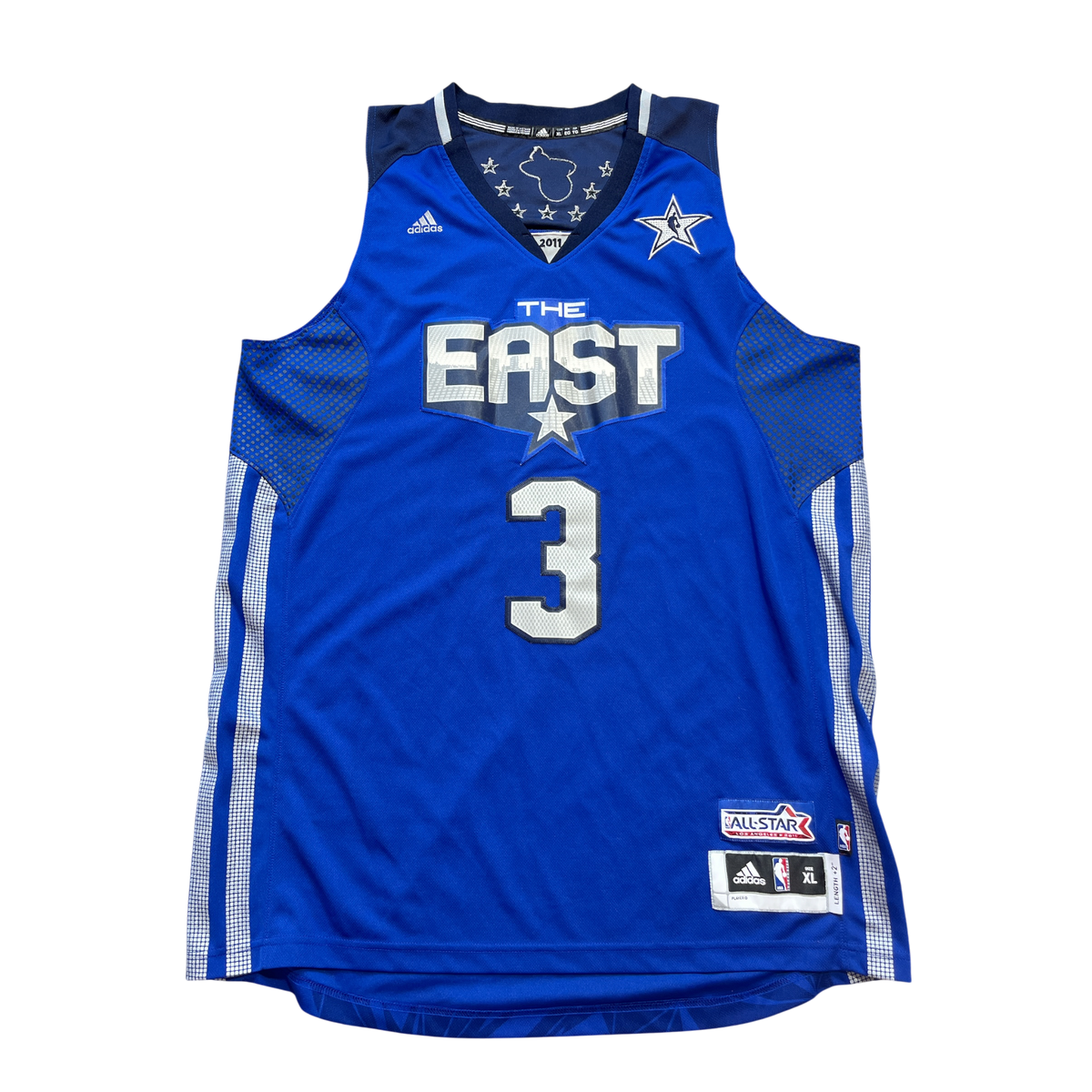 NBA All Star 2011 East Wade (XL)