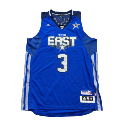 NBA All Star 2011 East Wade (XL)