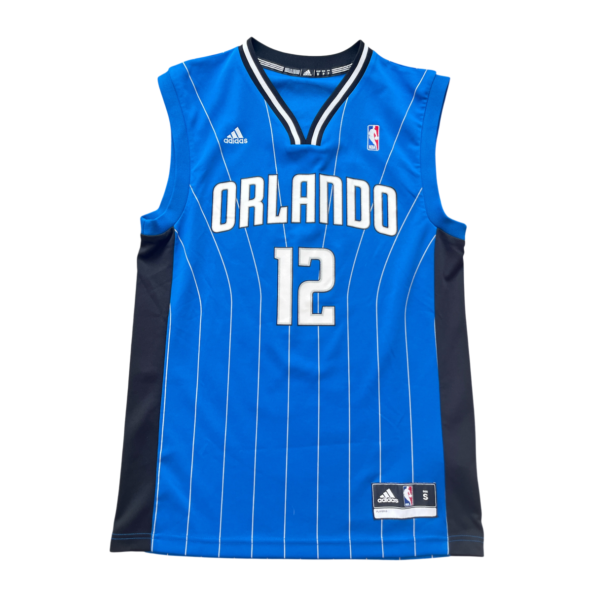 Orlando Magic 2010/2012 Away Howard (S)