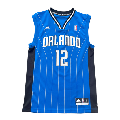 Orlando Magic 2010/2012 Away Howard (S)