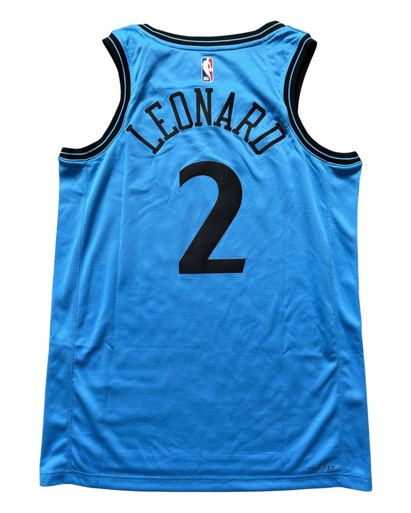 Los Angeles Clippers 2024/2025 City Edition Leonard (M)
