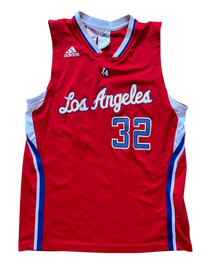Los Angeles Clippers 2014/2017 Away Griffin (Enfant L)