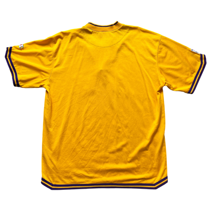 Los Angeles Lakers 1990's Training Warm Up (XL)