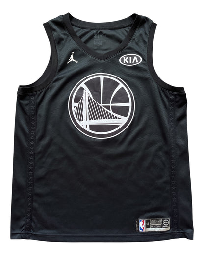 NBA All Star 2018 West Durant (XL)