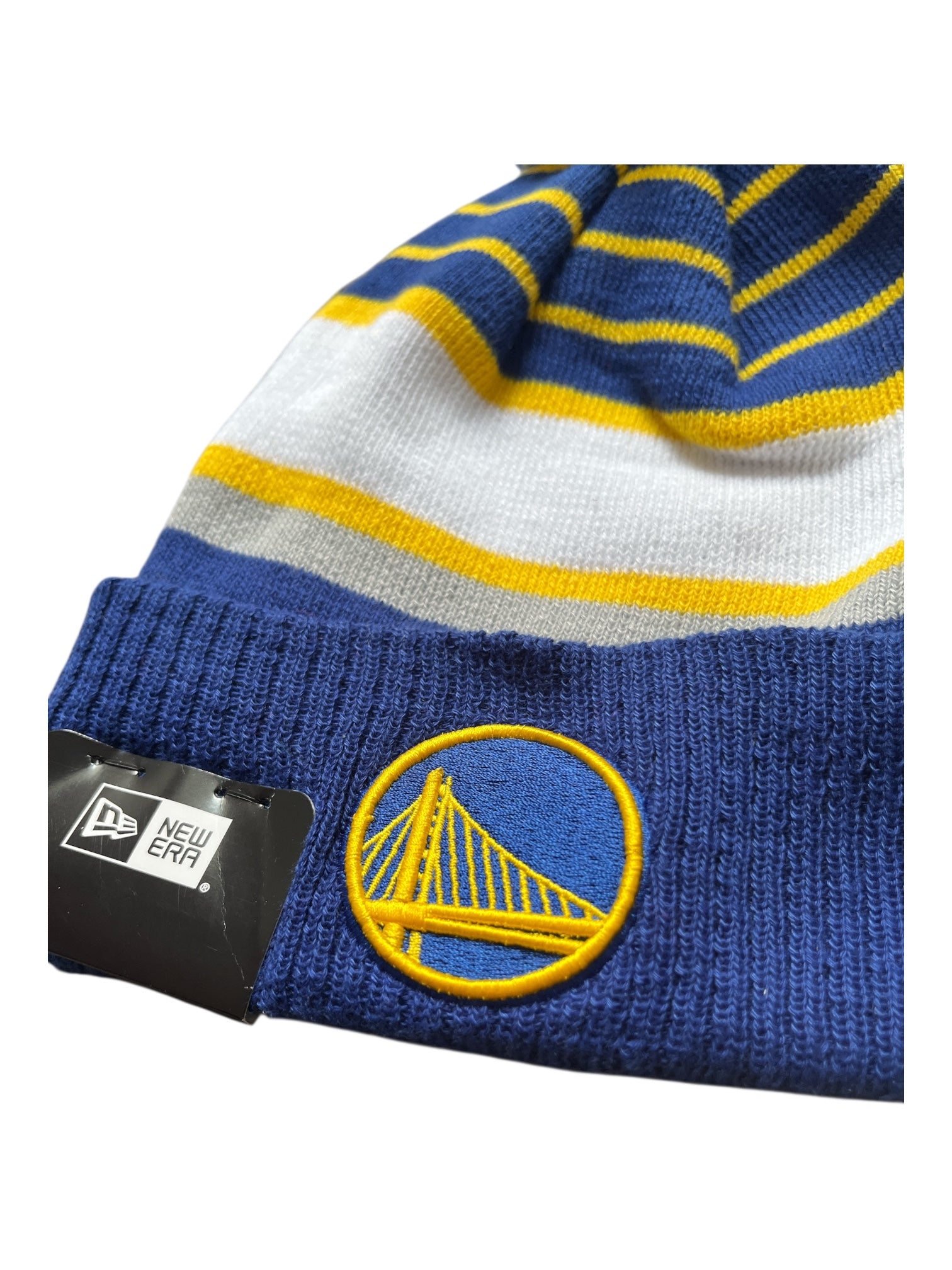Bonnet Golden State Warriors (New Era)