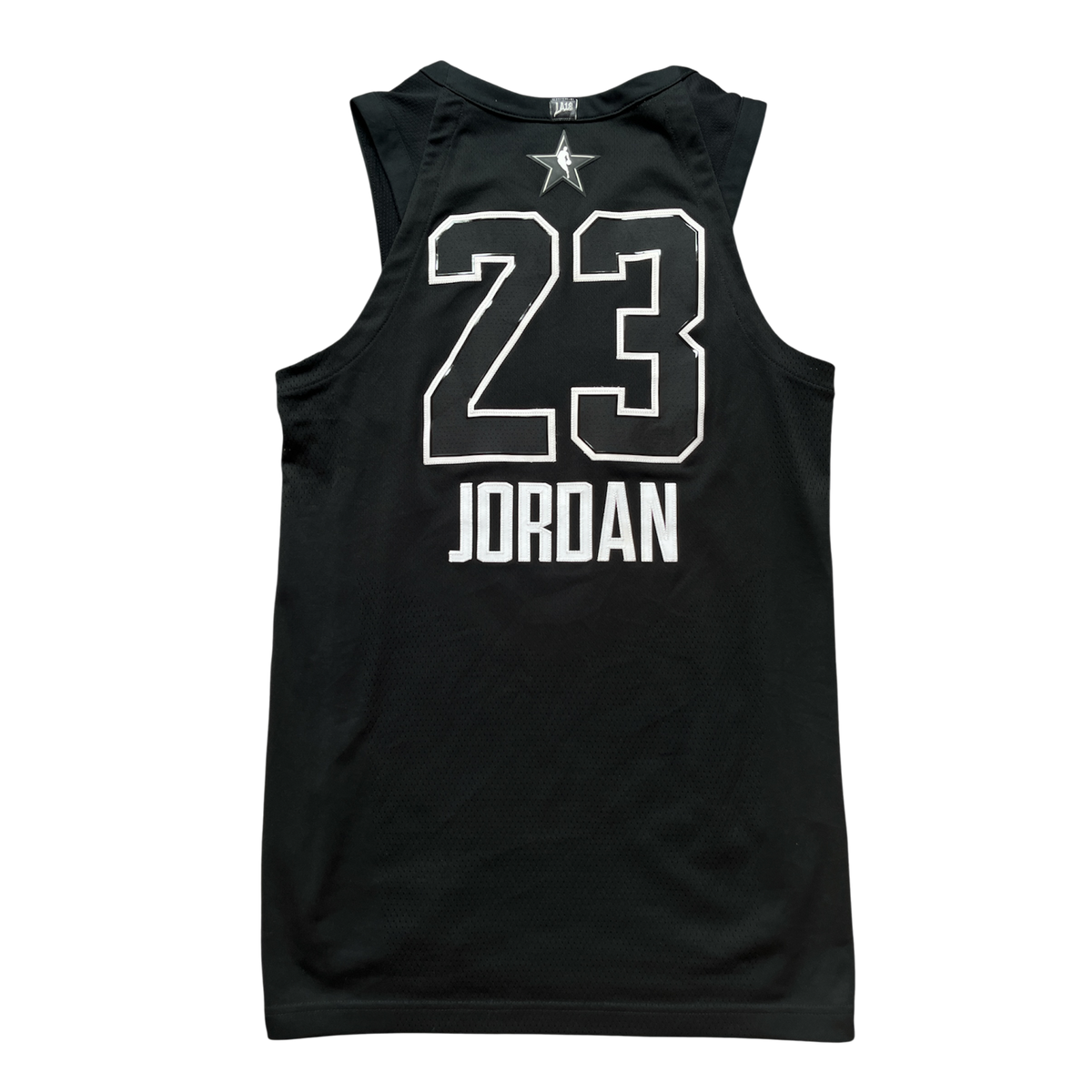 NBA All Star 2018 East Jordan (S)