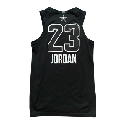 NBA All Star 2018 East Jordan (S)