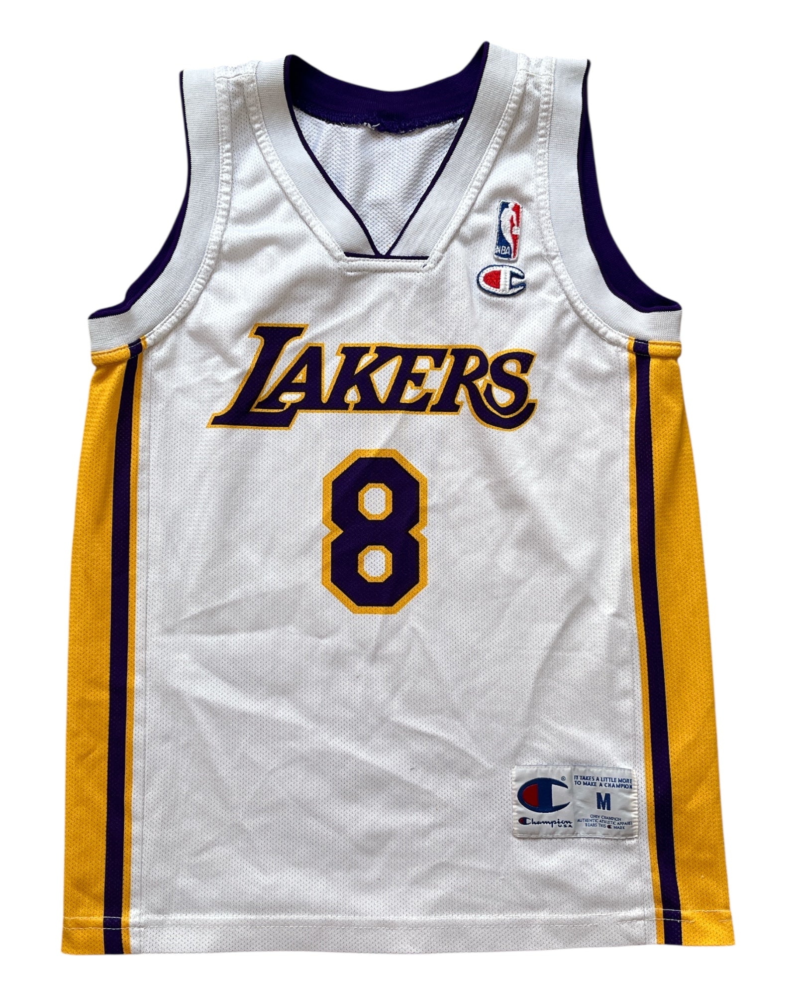 Los Angeles Lakers 1999/2006 Alternate Bryant (Enfant M)