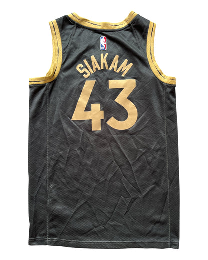 Toronto Raptors 2020/2021 City Edition Siakam (S)