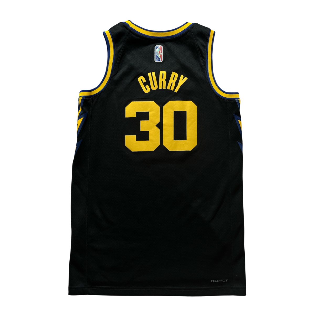 Golden State Warriors 2021/2022 City Edition Curry (S)