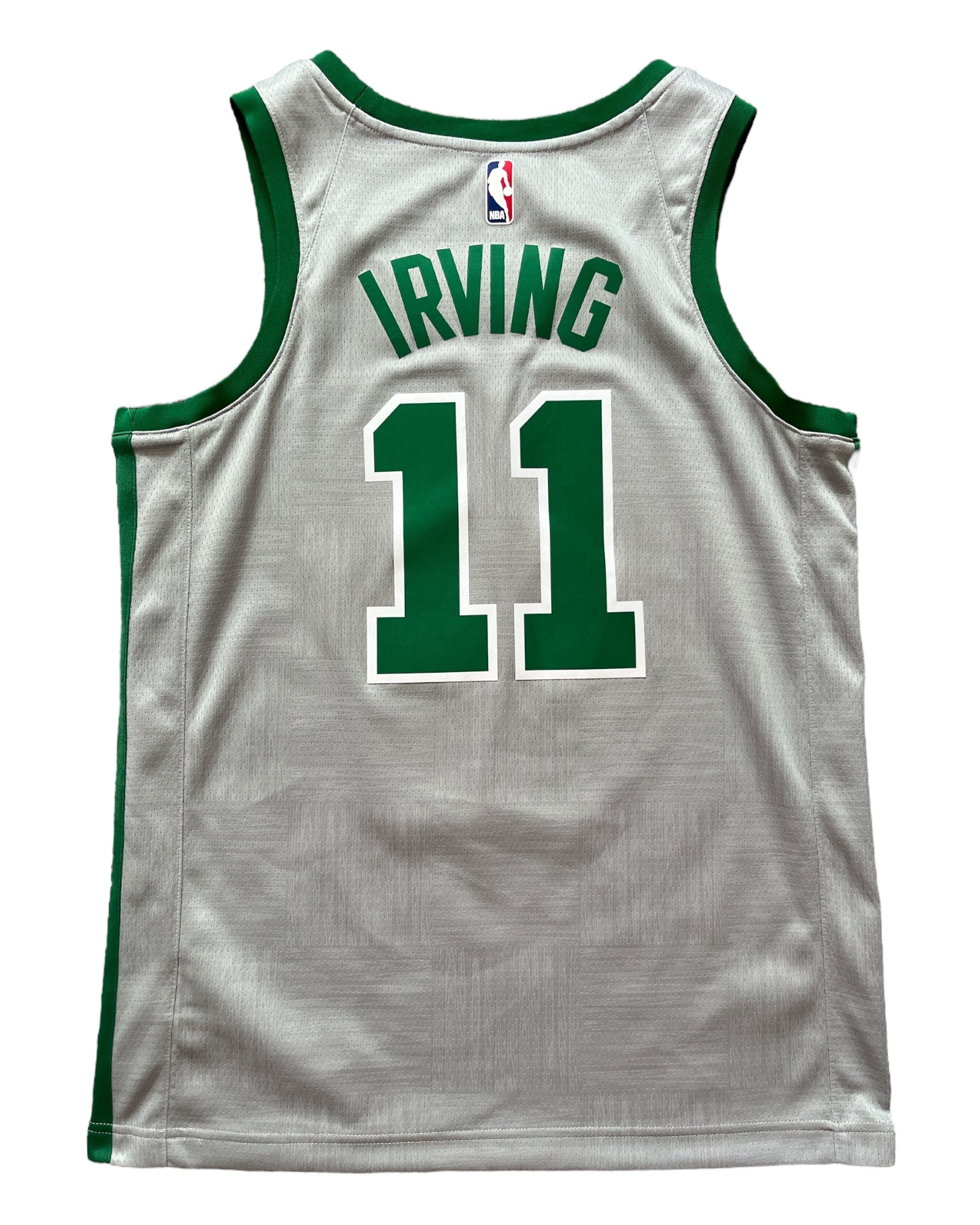 Boston Celtics 2017/2018 City Edition Irving (M)