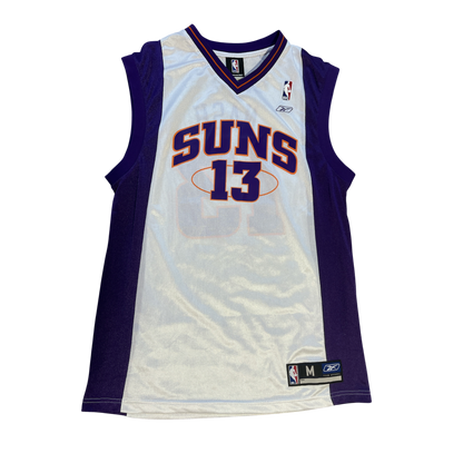 Phoenix Suns 2004/2006 Home Nash (M)