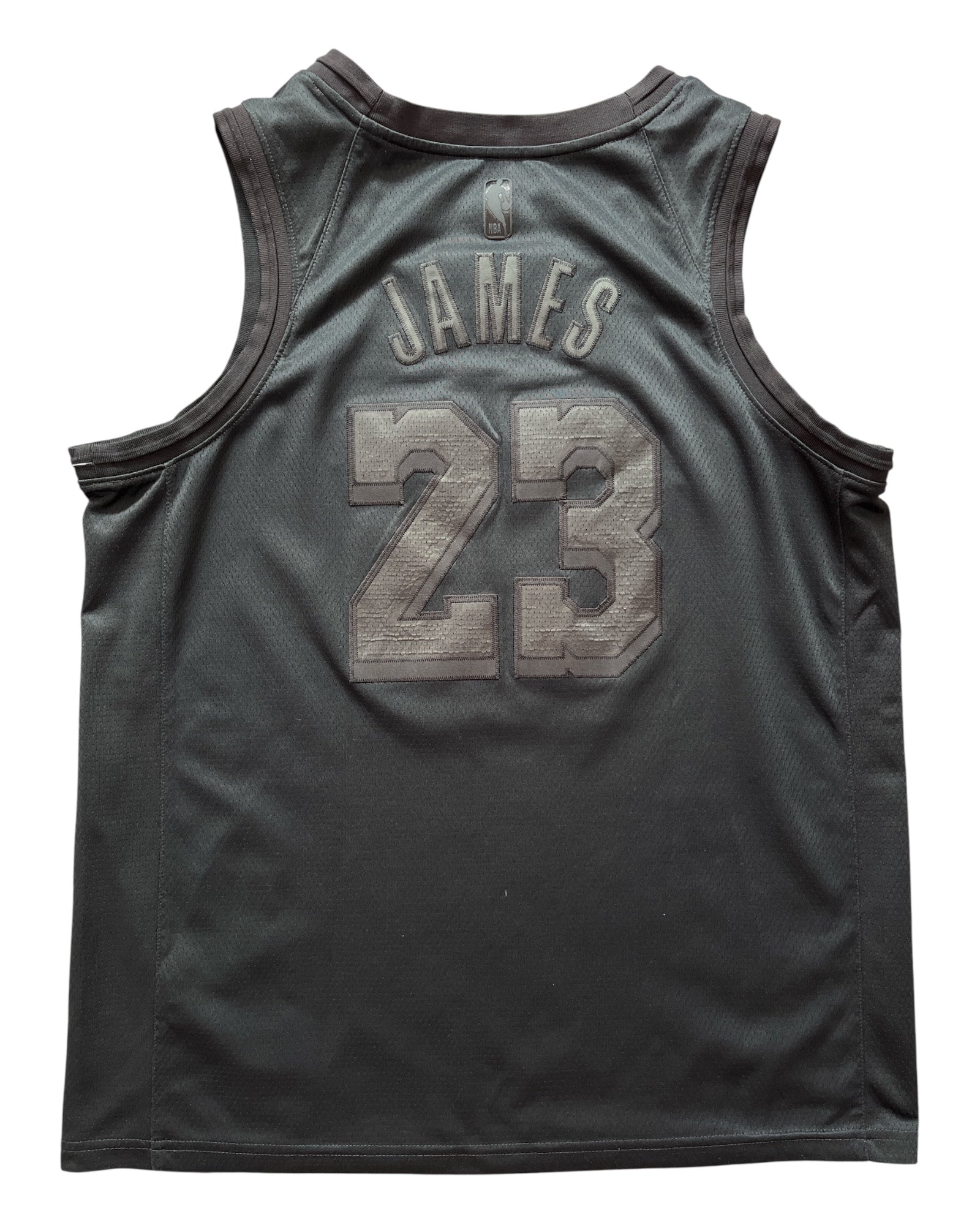 Los Angeles Lakers 2020 MVP Edition James (XL)