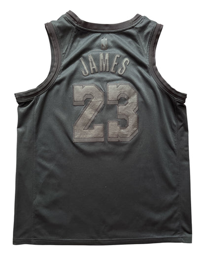 Los Angeles Lakers 2020 MVP Edition James (XL)