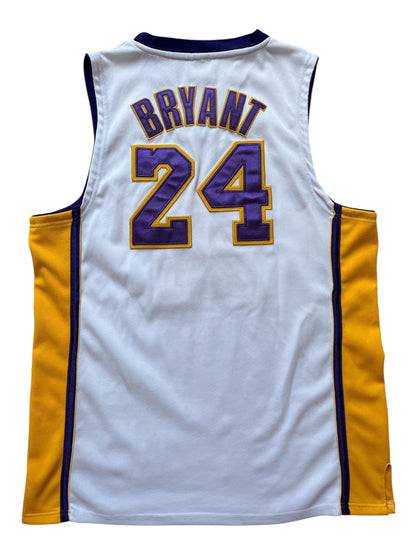 Los Angeles Lakers 2010/2014 Alternate Bryant (XL)