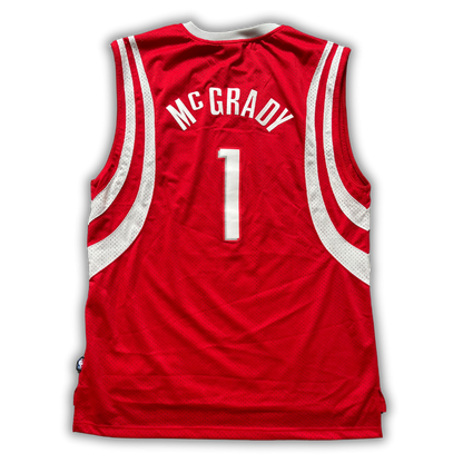 Houston Rockets 2004/2006 Away McGrady (XL)