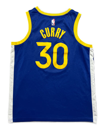 Golden State Warriors 2019/2024 Away Curry (L)