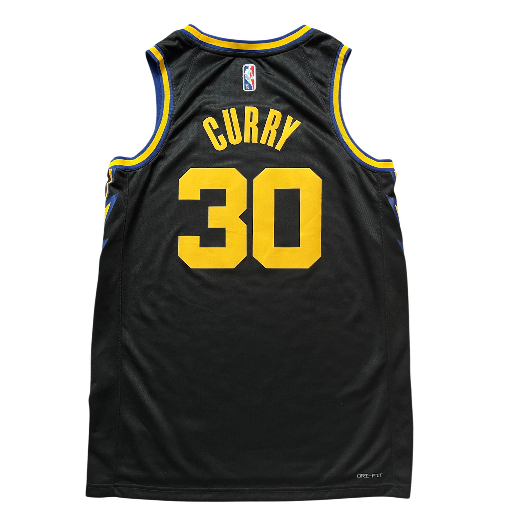 Golden State Warriors 2021/2022 City Edition Curry (L)
