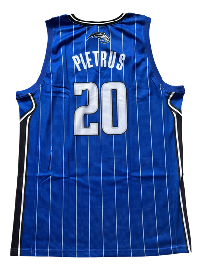 Orlando Magic 2008/2010 Away Pietrus (2XL)