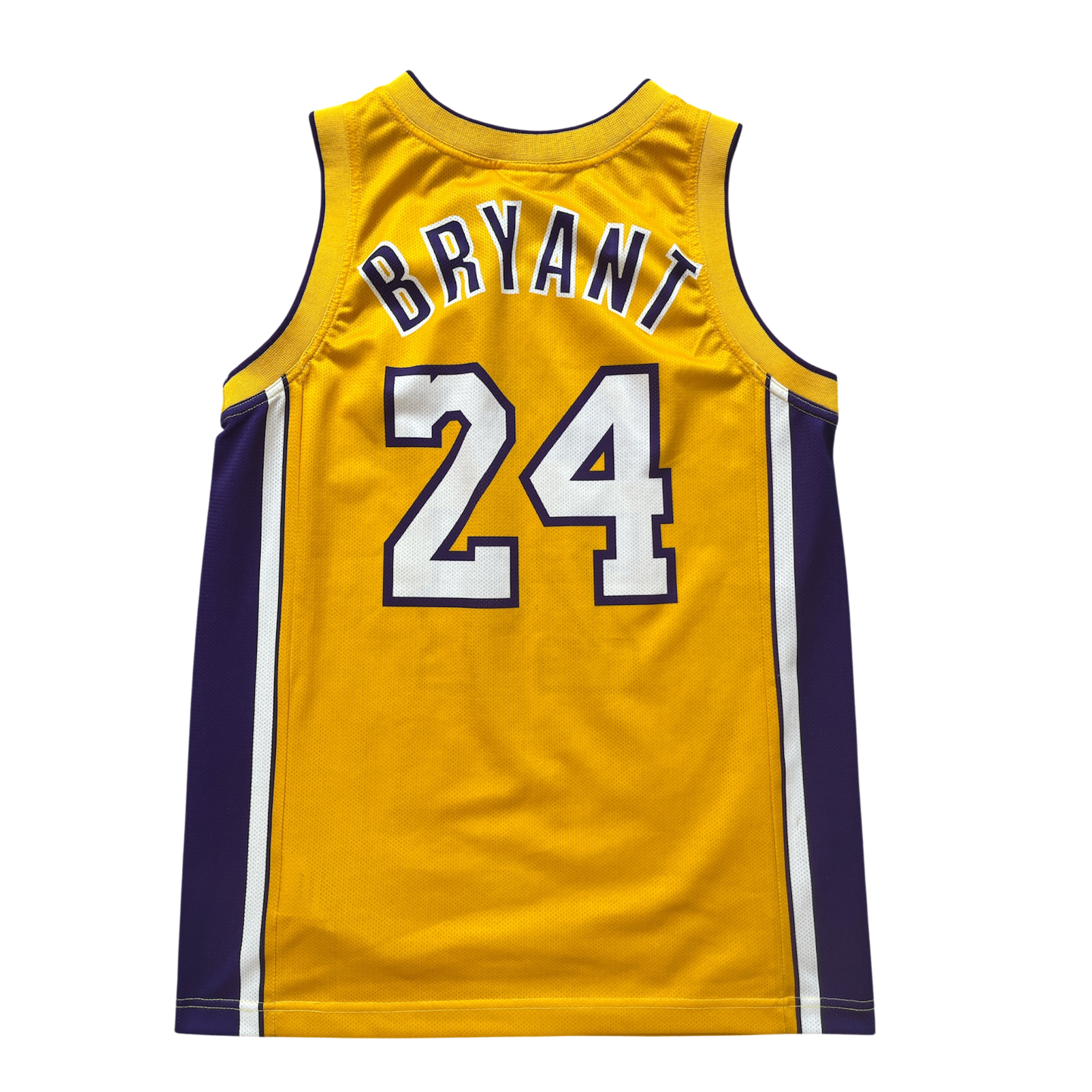 Los Angeles Lakers 2006/2010 Home Bryant (S)