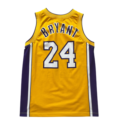 Los Angeles Lakers 2006/2010 Home Bryant (S)