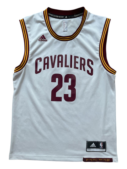 Cleveland Cavaliers 2014/2017 Home James (S)